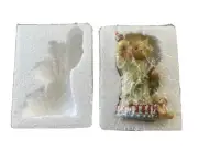 Cherished Teddies Libby My Country Tis of Thee July 4th Bear ￼Liberty Figurine