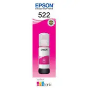 Epson T522 Magenta EcoTank Bottle