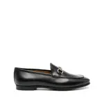[Gucci] Gucci Jordaan Loafers 41 IT BLACK