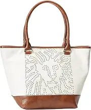 [Anne Klein] Leo Legacy Med Tote