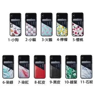 Mate10 Pro nova2i ZenFone4 ZenFone5 紅米Note5 手機殼 彩繪插卡殼 透明軟殼