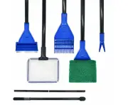 5 in 1 Water Aquarium Cleaning Tool