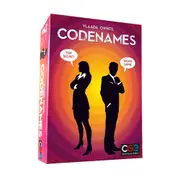 Codenames - Strategy Board Game