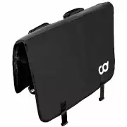 CD Bicycle Tailgate MTB Bike Pads Rack Cover for Ute Truck For 2 Bikes 62cm Wide
