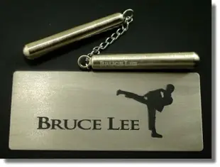 BRUCE LEE 李小龍限量機械式手錶~編號0888