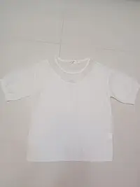在飛比找Yahoo!奇摩拍賣優惠-全新 ORANGEBEAR 格紋拼接雪紡上衣 M號