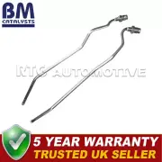 BM DPF Pressure Sensor Pipe Euro 5 Fits Peugeot 407 2010-2010 2.0 HDi #1 1714P4