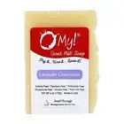 Goat Milk Soap Lavender Chamomile 6 Oz By O MY