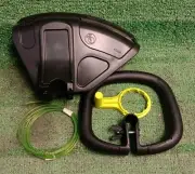 Ryobi 40V Weed Eater Expand-It Trimmer Accessory Kit - Guard, Handle & String