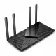 [COSCO代購4] C140765 TP-Link Archer AX55 AX3000 雙頻 Gigabit Wi-Fi 6 路由器