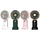 Mini Handheld Fan USB Fan Desk Fan for Traveling Outdoor