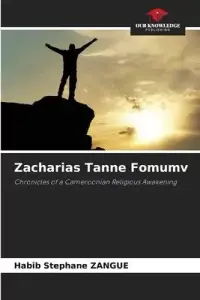 在飛比找博客來優惠-Zacharias Tanne Fomumv