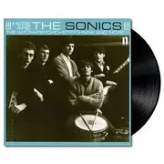 Here Are The Sonics (Vinyl)