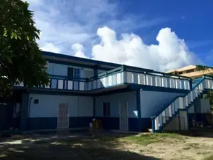 塞班島潛水學院旅館 