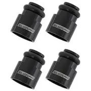 Aeroflow Fuel Injector Short Adapter 4 pack, AF64-2887