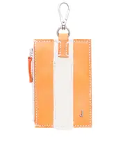 Jacquemus Le Porte Grain in Orange