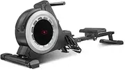 Lifespan Fitness Rower Magnetic Rowing Machine