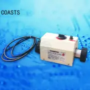 3KW Water Heater Thermostat Swimming Pool and SPA Heating Temperature Controller