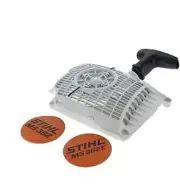 Fairing Vent Chainsaw Models MS362 Original Stihl 11400802103