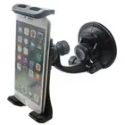For Samsung Galaxy A25 5G/A24/A23 5G - Dash Car Mount Windshield Holder Strong