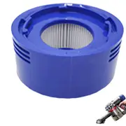 Filter Replacements Vacuum Replaces Parts Compatible Dyson V6 V8 -Style 3
