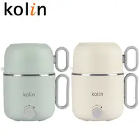 在飛比找松果購物優惠-電器妙妙屋-【Kolin 歌林】1.5L多功能美食料理鍋(K