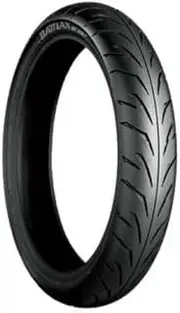 Bridgestone BATTLAX BT-39 110/80-17 M/C 57H TL MCS07958
