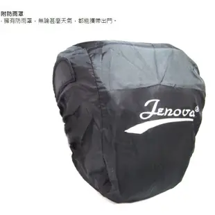 JENOVA 吉尼佛 Royal 10 攝影背包 1機一鏡包 單肩相機背包 附雨衣