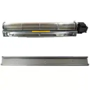 Austroflamm Integra Convection Blower (104551) | Pre-2006