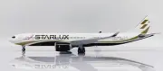 1:200 JC Wings Starlux Airlines AIRBUS A330-900NEO Plane Diecast Aircraft Model