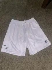Nike Kevin Durant Aunt Pearl Basketball Shorts Pink X Large Tall DX0225-664