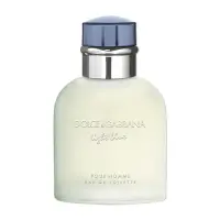 在飛比找Yahoo奇摩購物中心優惠-DOLCE & GABBANA D&G LIGHT BLUE