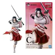 Ichiban Kuji Spring and Autumn Sengoku Taisen Kingdom C KYO Kyou KAI Figure New