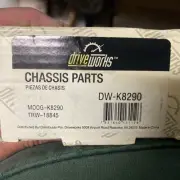 Ford/Lincoln/Mercury Crown Victoria, Moog Steering Pitman Arm, Part #DW-K8290 (for: Ford)