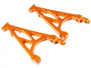 GTB Metal Rear Shock Tower Brace A Arm for RC 1/5 RC HPI KM Rovan Baja 5b ss 5sc