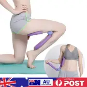 Leg Trainer Women Muscle Trainer Thigh Master Thigh Trimmer for Home Workouts