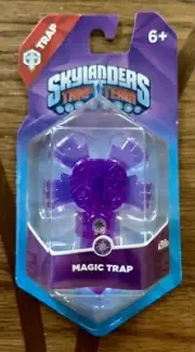 Skylanders Trap Team Magic Totem Trap - Sealed In Box NICE