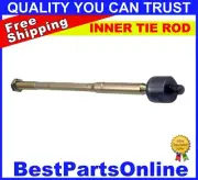 Inner Tie Rod End for Chevrolet Cobalt 05-10 Pontiac G5 07-09 Ref. EV80445 (for: Chevrolet)