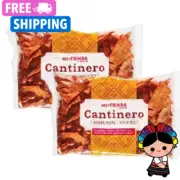 H‑E‑B Mi Tienda Cantinero Botana Mixta Snack Mix - Peanuts & Tortilla Chips (2x)