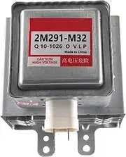 Microwave Oven Magnetron for Panasonic 2M291-M32 Microwave Parts
