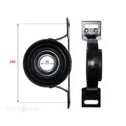 Bearing Wholesalers Centre Support Bearing - CB90