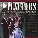 A Special Christmas Collection by The Platters - The Platters - audioCD - New