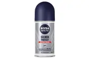Nivea Men Silver Protect Roll-On Deodorant 50ml