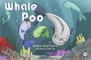 Whale Poo by Daniel Treherne NEW Paperback softback