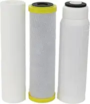 Uniflow Logic Demineraliser Filter Service Kit