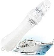Led Flares,Safety Equipment | Survival Light Buoy Accessories Waterproof for Flashing Docking Boating Roadside