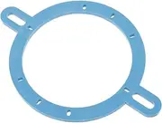 iplusmile Speaker Extension Rings for Car Audio System Mounting Bracket for Effortless Installation Enhanced Sound and Fit for Vehicle Speakers