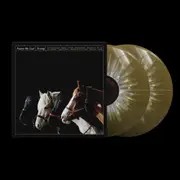 Nearer My God (Limited Edition Gold w/Bone White Splatter Vinyl)