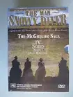 The Man From Snowy River The McGregor Saga Season 1 DVD TV Series Region 4
