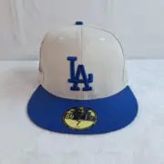 NEW ERA 59Fifty Los Angeles Dodgers 2022 MLB All Star Game Hat Size 7 MLB
